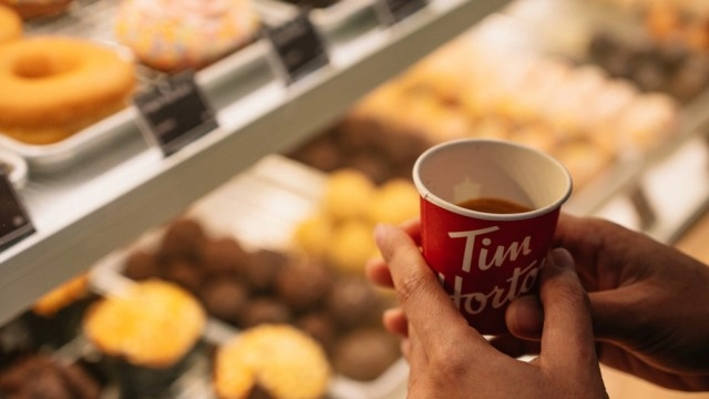 Burger King, Tim Horton's parent looks to shake off recent analyst demerit with earnings next week