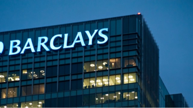 Barclays upbeat tone good news for other UK banks - brokers