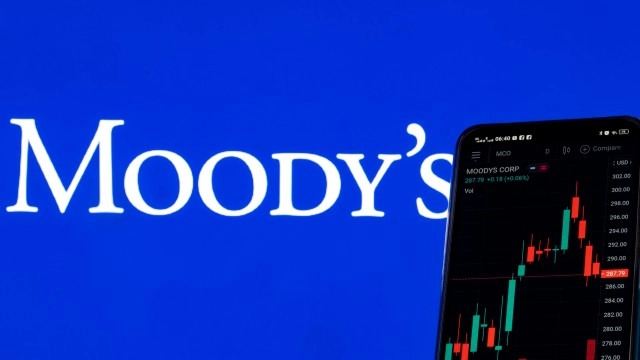 Stock Market Muted Following Moody's Downgrades, Ahead Of Critical Inflation Report: If Volatility Spikes, This Fund Offers Leverage