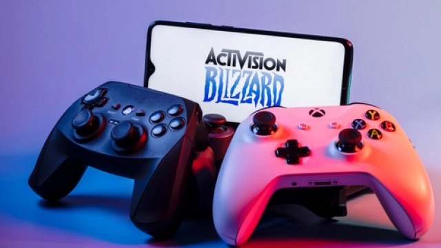 Microsoft closes $69B acquisition of Activision Blizzard after gaining UK competition watchdog's approval