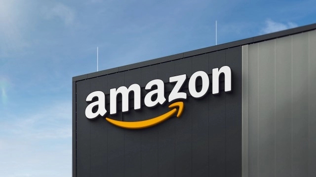 Amazon Pops Higher On Greater-Than-Expected CPI Drop: The Bull, Bear Case For The Stock - Amazon.com (NASDAQ:AMZN)