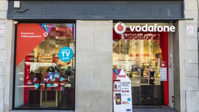 Who is Zegona, Vodafone Spain's new owner?