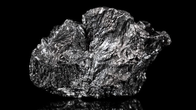 Infinity Stone Ventures plans to spin out Rockstone Graphite project after refining samples of more than 99% pure graphitic carbon