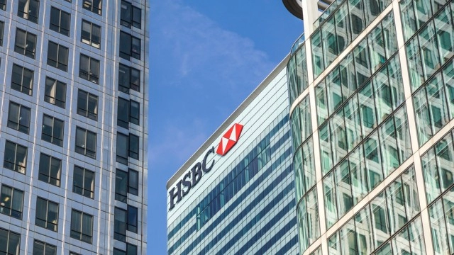 HSBC participation in Euribor rigging upheld by court