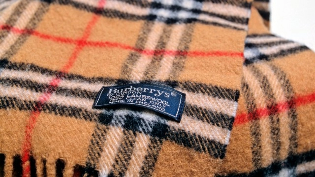 Burberry: American bank raises price target following revamp