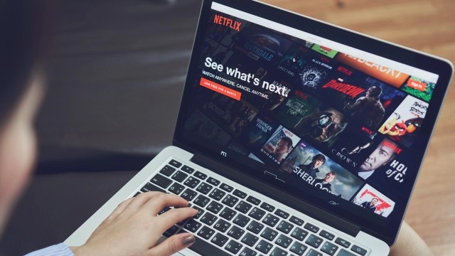 Brace, Brace! Will Netflix ads be enough to avoid another crash?