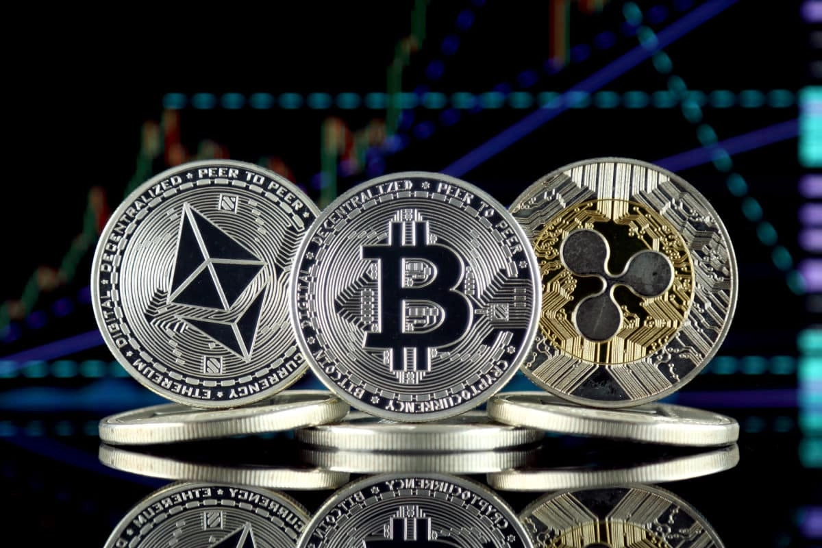 Watch Out for the Crypto Trio in 2023