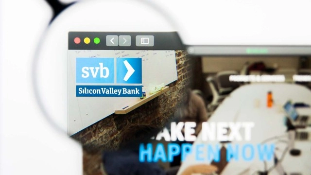 5 Investors That Are Betting Big on Silicon Valley Bank (SIVB) Stock