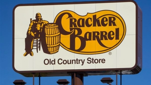 Cracker Barrel Stock: Range Bound, but High Yield For 2023