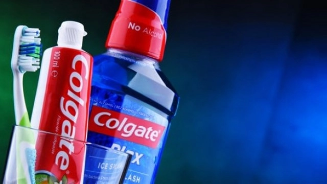 Buying The Dip In Colgate-Palmolive