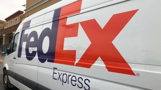 FedEx Freight to begin driver furloughs next month