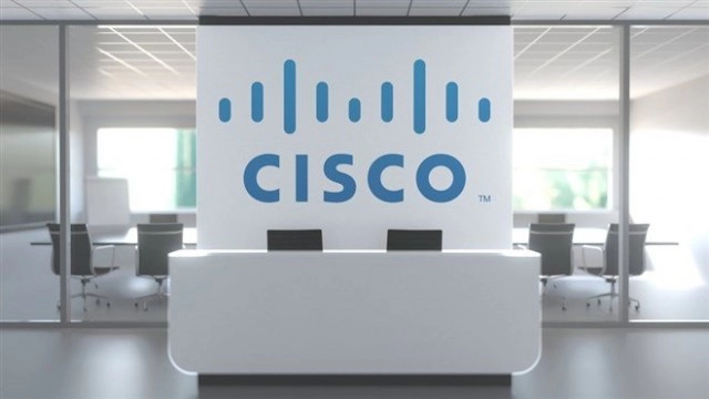 The Institutional Tide Has Turned For Cisco Systems