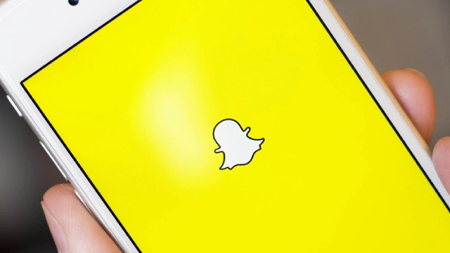 Why Snap Stock Was Climbing Today