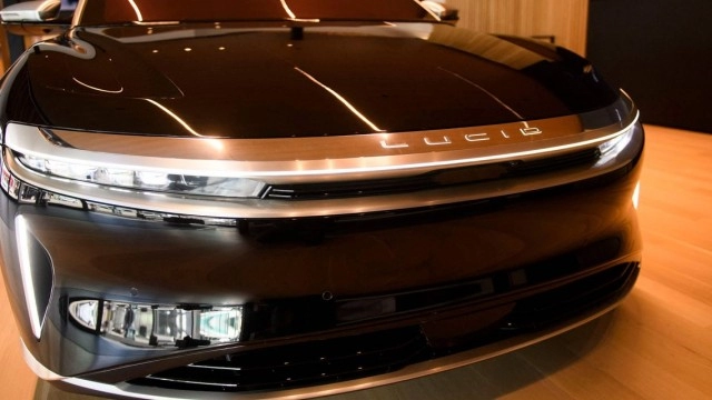 Where Will Lucid Motors Stock Be in 5 Years?