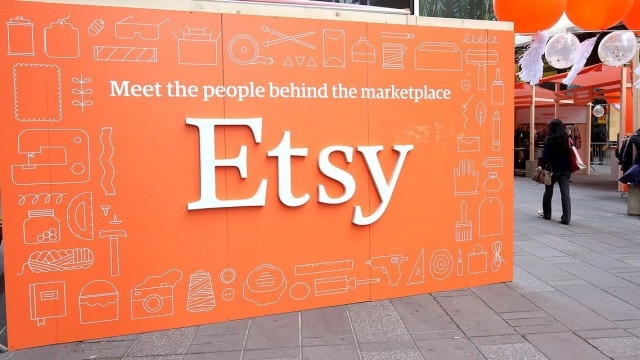 Earnings Results: Etsy stock soars after beating Q4, full-year sales and profit estimates