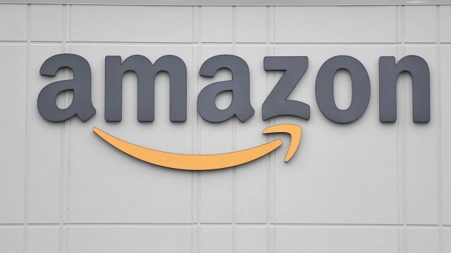 Amazon accused of using Chinese suppliers with links to forced Uyghur labor