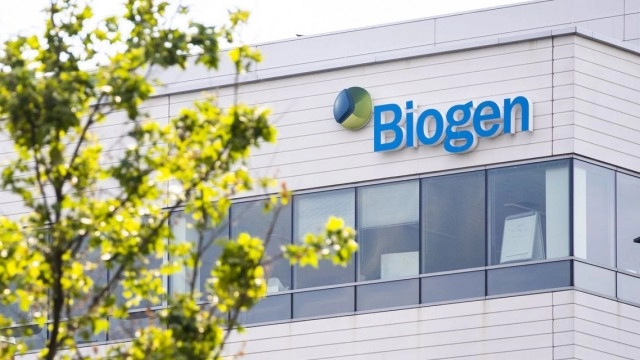 Biogen to Cut Roughly 11% of Workforce