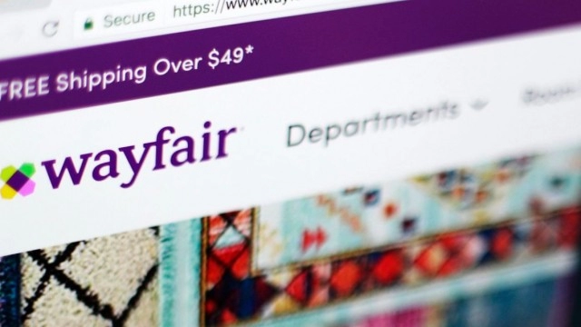 Wayfair's Chief People Officer Named to Fill Top Marketing Role