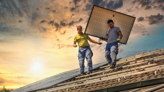 Dark Cloud Warning: 3 Solar Stocks for Your Must-Sell List