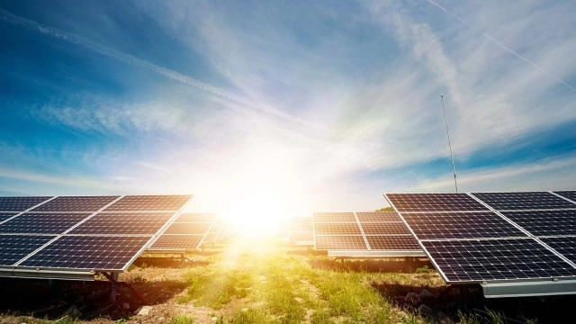 3 Brilliant Solar Stocks That Will Make Early Investors Rich