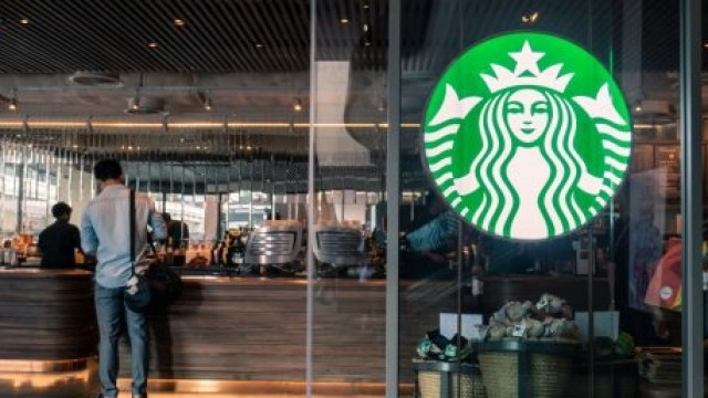 Starbucks' DoorDash Expansion Showcases Necessity of Omnichannel Availability for QSRs