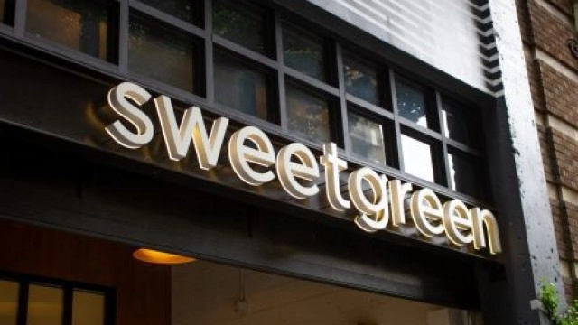 Sweetgreen Automates Kitchens as Robots Take Over the Back of House