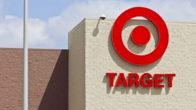 Report: Target Faces Sustained Weakness and Declining Traffic