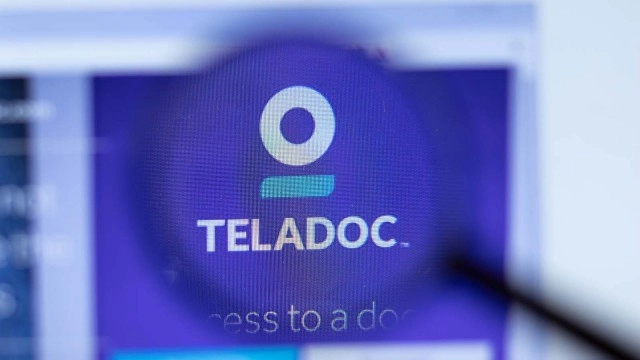 Teladoc (TDOC) Stock Plummets on Q2 Loss, Weak Guidance