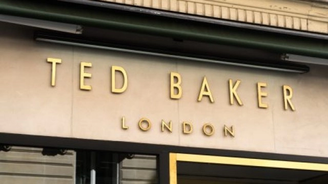 British Retailer Ted Baker Could Be Purchased by US Investor