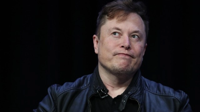 Tesla Stock Plunge Erases $75 Billion In Value After Elon Musk Flags ‘Super Bad Feeling' About Economy