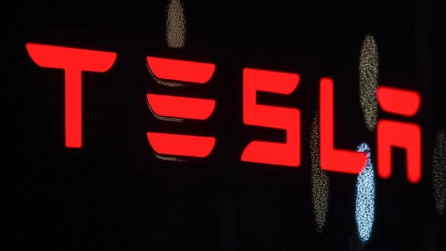 Tesla's Stock Price Is Up 20 Percent. Is Elon Musk To Thank?