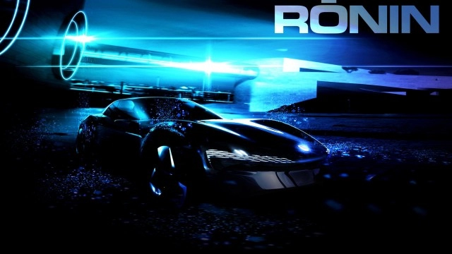 The Fisker Ronin Could Be The Coolest EV Yet