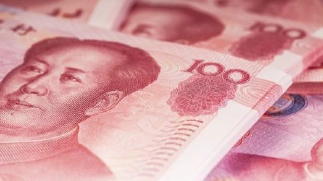 The Right Way to Tap China's Economy