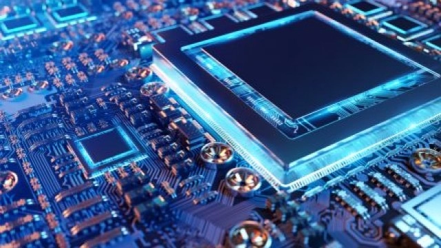 These 2 Invesco ETFs Provide Exposure to Semiconductor Stocks