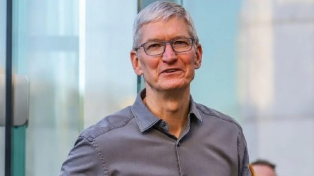 Apple Paid Subscriptions Top 1 Billion, Doubling in Three Years