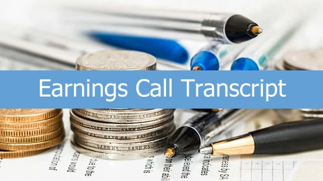 IBEX Limited (IBEX) Q3 2023 Earnings Call Transcript