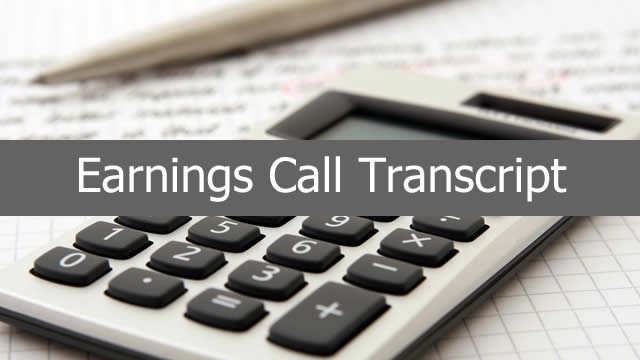 ATN International, Inc. (ATNI) Q1 2023 Earnings Call Transcript