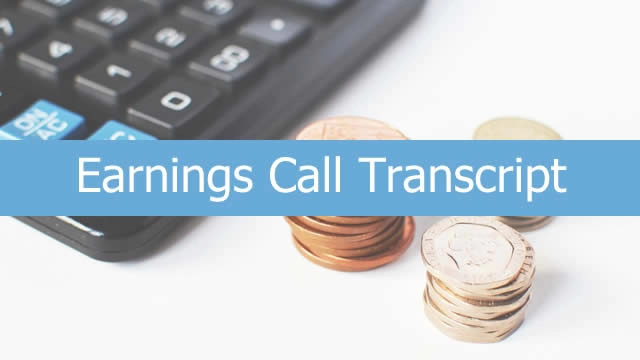 Independent Bank Corporation (IBCP) Q1 2023 Earnings Call Transcript