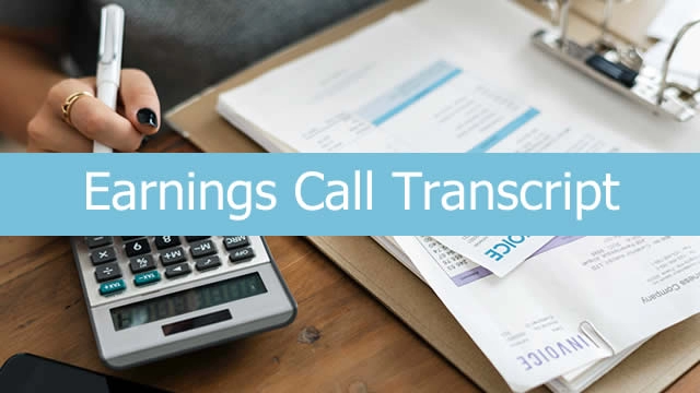 Envestnet, Inc. (ENV) Q1 2023 Earnings Call Transcript