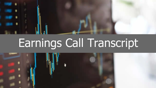 CBRE Group (CBRE) Q1 2023 Earnings Call Transcript