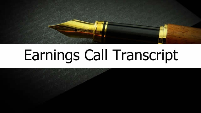 CNFinance Holdings Ltd (CNF) Q2 2023 Earnings Call Transcript