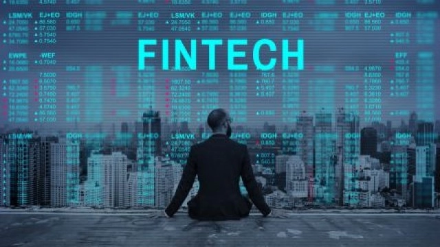 Trends in Fintech Should Provide Tremendous Growth Opportunity