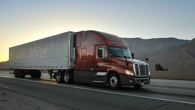 Knight Transportation Buying U.S. Xpress Enterprises For $808 Million: Details (KNX) (USX)