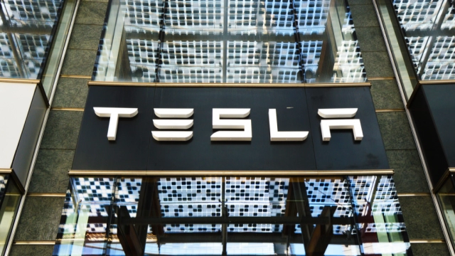 TSLA Stock Alert: Self-Driving Teslas Could Hit the Roads This Year