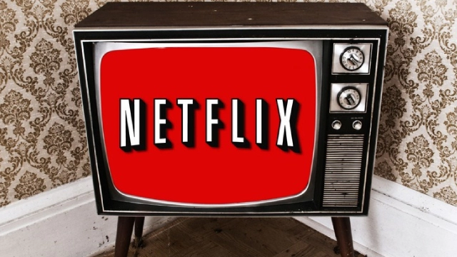 Why Netflix Stock Dropped 8.4% On Thursday