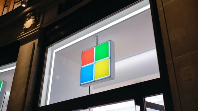 Microsoft just announced a massive layoff