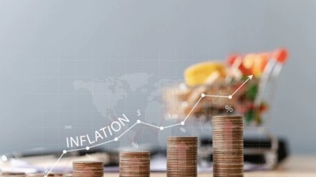 Turn to Real Assets While Inflation Persists