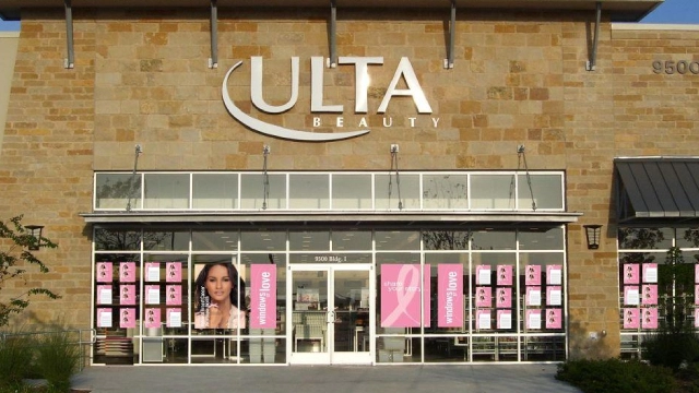 Ulta (ULTA) Q1 Earnings: Taking a Look at Key Metrics Versus Estimates