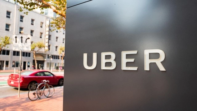 Uber Threatens To Cut Most Service In Minnesota If Minimum Pay Law Takes Effect