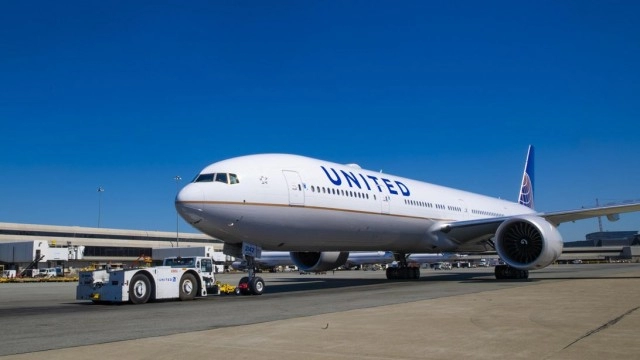 United Airlines Reflects Good News on the Horizon